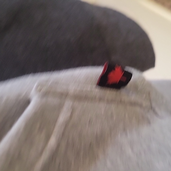 NWOT Canadian Collective Hoodie SZ XL - Picture 4 of 8